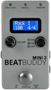 Singular Sound BeatBuddy Mini 2 #1496507