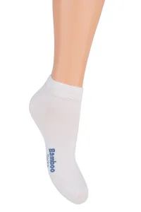 Damen Kniestrümpfe & Socken 25 white