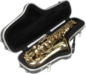SKB Cases 1SKB-140 Alto Schutzhülle für Saxophon