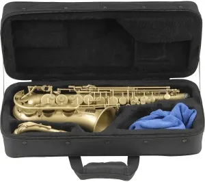 SKB Cases 1SKB-SC340 Alto Schutzhülle für Saxophon