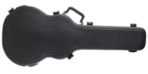 SKB Cases 1SKB-35 Thin Body Semi-Hollow Koffer für E-Gitarre