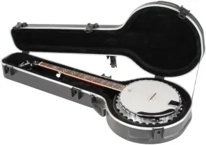 SKB Cases 1SKB-50 Universal Koffer für Banjo
