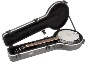 SKB Cases 1SKB-52 6-String Koffer für Banjo