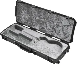 SKB Cases 3I-4214-56 iSeries Les Paul Flight Koffer für E-Gitarre