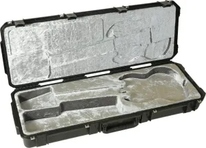 SKB Cases 3I-4214-61 iSeries SG Style Flight Koffer für E-Gitarre