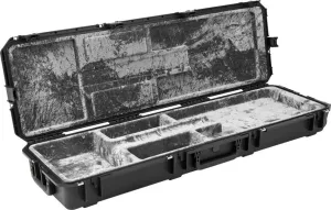 SKB Cases 3I-5014-OP iSeries ATA Open Cavity Bass Bass-Koffer