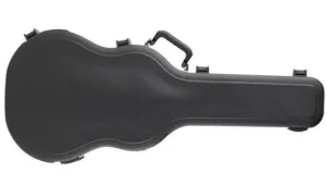 SKB Cases 1SKB-18 Dreadnought Deluxe Koffer für akustische Gitarre