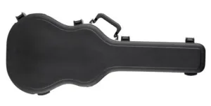 SKB Cases 1SKB-30 Thin-line AE / Classical Deluxe Koffer für akustische Gitarre