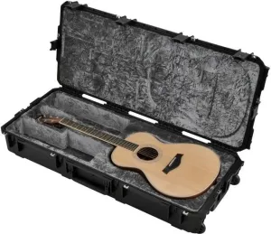 SKB Cases 3I-4217-30 iSeries Classical/Thinline Koffer für akustische Gitarre