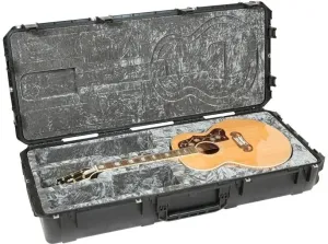 SKB Cases 3I-4719-20 iSeries Jumbo Koffer für akustische Gitarre