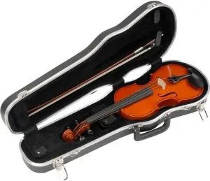 SKB Cases 1SKB-212 Schutzhülle für Streichinstrumente