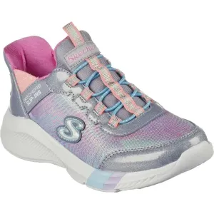 Skechers DREAMY LITES Mädchen Sneaker, rosa, größe 31