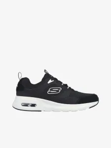 Skechers SKECH-AIR COURT Herren Sneaker, schwarz, veľkosť 41