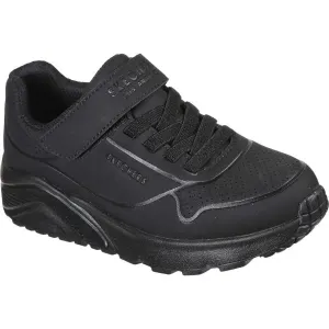 Skechers UNO LITE Kinder Sneaker, schwarz, veľkosť 31