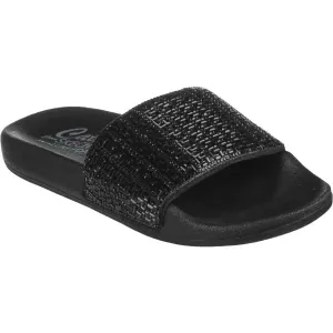 Skechers POP UPS Damen Pantoffeln, schwarz, größe #1140702