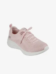 Skechers ULTRA FLEX 3.0 Damen Sneaker, rosa, veľkosť 41