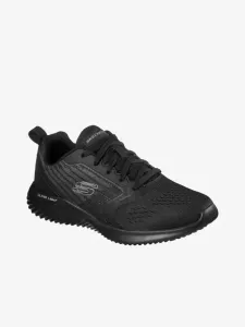Skechers BOUNDER - VERKONA Herren Sneaker, schwarz, größe #463431