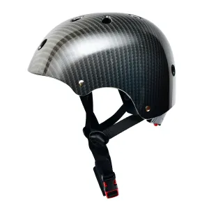 Skullcap Skate- und Fahrradhelm Microshell EPS-Innenschale Belüftungssystem