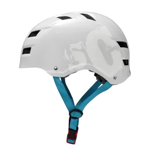 Skullcap Skate- und Fahrradhelm Microshell EPS-Innenschale Belüftungssystem #273983