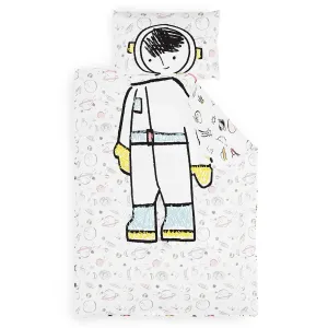 Sleepwise Soft Wonder Kids-Edition Bettwäsche 135 x 200 cm 50 x 75 cm atmungsaktiv Mikrofaser #274541