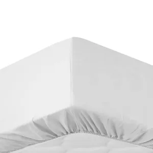 Sleepwise Soft Wonder-Edition Spannbettlaken 140-160 x 200 cm Mikrofaser #272809
