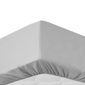 Sleepwise Soft Wonder-Edition Spannbettlaken 140-160 x 200 cm Mikrofaser
