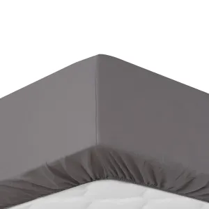 Sleepwise Soft Wonder-Edition Spannbettlaken 140-160 x 200 cm Mikrofaser #272810