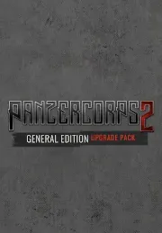Panzer Corps 2: General Edition Upgrade