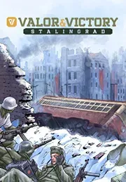 Valor & Victory: Stalingrad