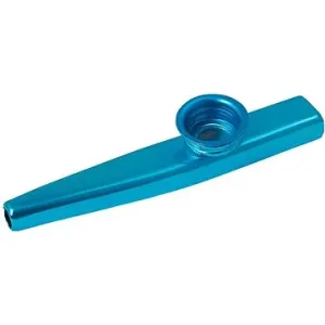 Smart Kazoo Metal Alu Blue