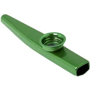 Smart Kazoo Metal Alu Green