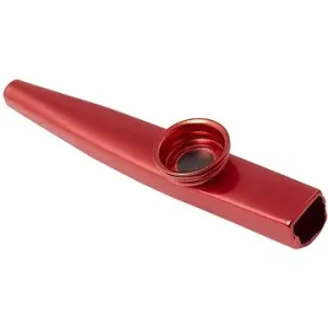 Smart Kazoo Metal Alu Red