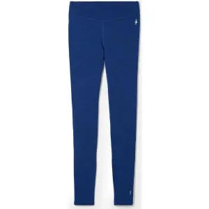 Smartwool W CLASSIC THERMAL MERINO BL BOTTOM BOXED Damen Unterhose, blau, größe #1094567