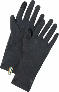 Smartwool Thermal Merino Glove Charcoal Heather S Handschuhe
