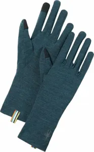 Smartwool Thermal Merino Glove Twilight Blue Heather L Handschuhe