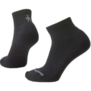 Smartwool EVERYDAY SOLID RIB ANKLE Socken, schwarz, größe #1628053