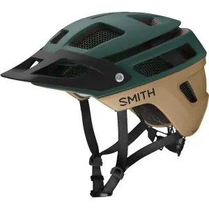 Smith FOREFRONT 2 MIPS Fahrradhelm, dunkelgrün, größe #1610207