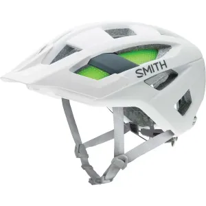Smith ROVER Fahrradhelm, weiß, größe