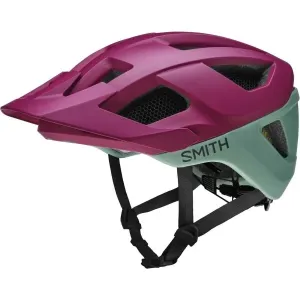 Smith SESSION MIPS Fahrradhelm, violett, größe