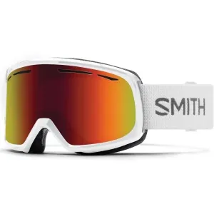Smith DRIFT Damen Skibrille, weiß, größe os