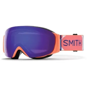 Smith I/O MAG S Damen Skibrille, lachsfarben, größe