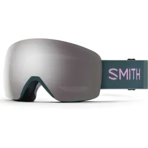 Smith SKYLINE Skibrille, dunkelgrün, größe