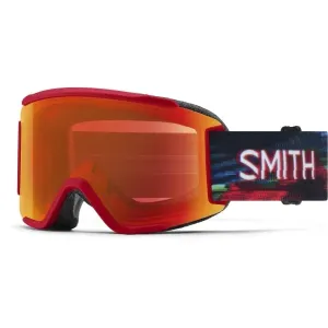 Smith SQUAD S Skibrille, farbmix, größe