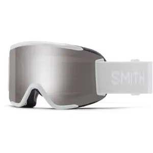 Smith SQUAD S Skibrille, grau, größe