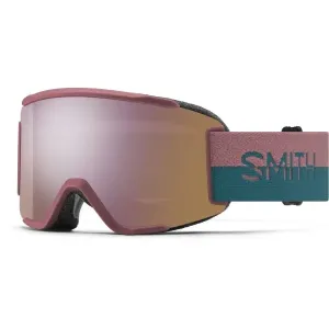 Smith SQUAD S Skibrille, violett, größe