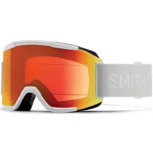 Smith SQUAD Skibrille, grau, veľkosť os