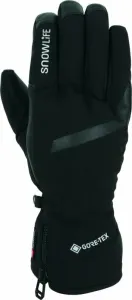 Snowlife Super GTX Primaloft Glove Black XL SkI Handschuhe