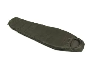 Schlafsack Das Schlafen Tasche Snugpak ® olivgrün