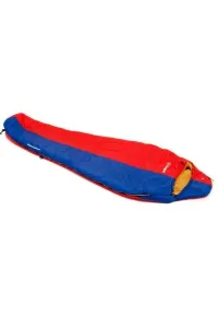 Schlafsack Softie® Erweiterung 2 Snugpak ® - zweifarbig blau - rot