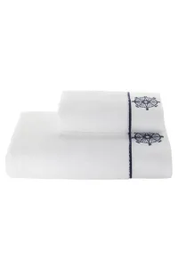 Handtuch MARINE LADY 50x100 cm Weiß / White